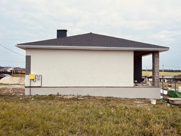 . Вариант № 1184565, 1, площадь - 115 квм, цена 7500000 рублей