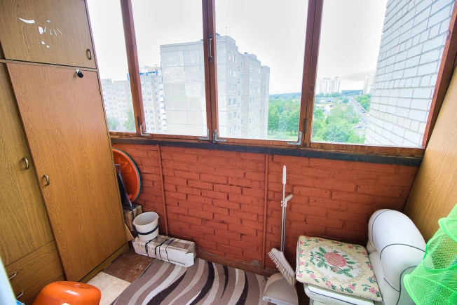 Купить квартиру в Владимире. Вариант № 10280269, 26, площадь -  квм, цена 9500000 рублей