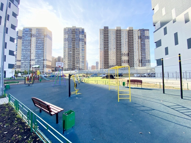 Купить квартиру в Реутове. Вариант № 14132, 34, площадь -  квм, цена 9900000 рублей