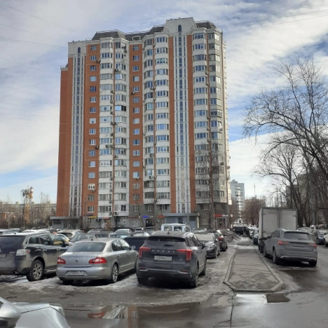 Купить комнату в Москве. Вариант № 6924352, 6, площадь -  квм, цена 7650000 рублей