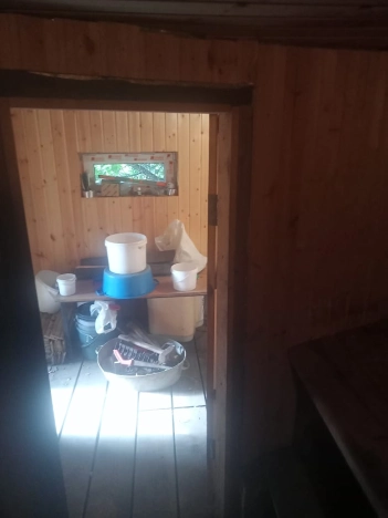 Купить земельный участок в Микрорайоне Московка-2 в Омске. Вариант № 11498, 11, площадь -  квм, цена 450000 рублей