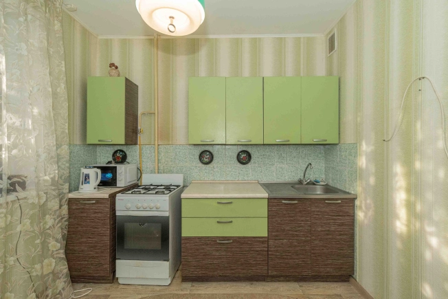 Купить квартиру на улице Безыменского в Владимире. Вариант № 4862192, 14, площадь -  квм, цена 4120000 рублей