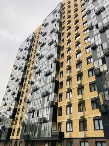 Купить квартиру в Люберцах. Вариант № 3774516, 34, площадь -  квм, цена 8100000 рублей