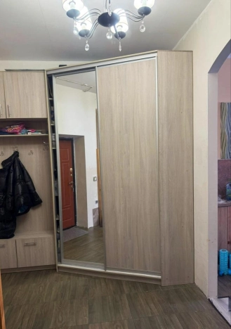 Купить однокомнатную квартиру у метро Хлебниково в Химках. Вариант № 1111956, 3, площадь -  квм, цена 8700000 рублей