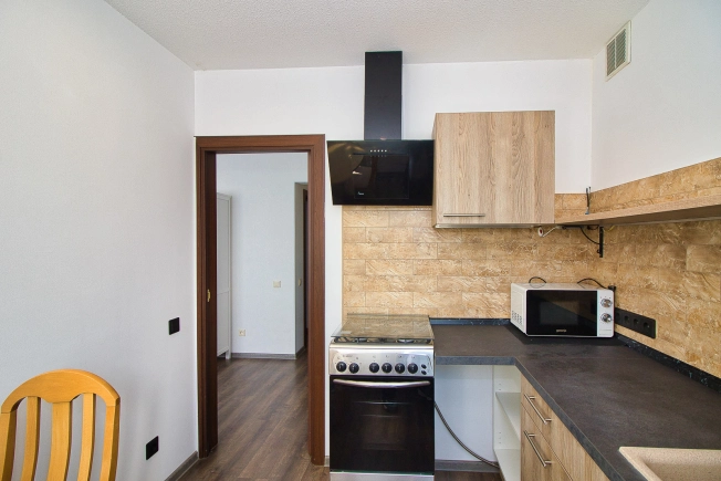 . Вариант № 51564, 2, площадь - 30 квм, цена 3800000 рублей