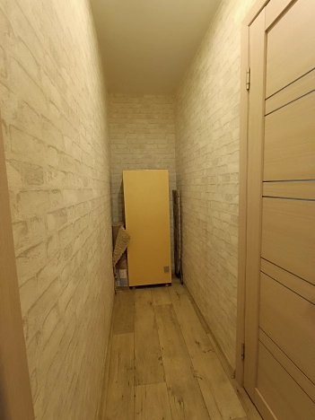 Купить однокомнатную квартиру в районе Ворошиловский в Волгограде. Вариант № 12217, 8, площадь -  квм, цена 4730000 рублей