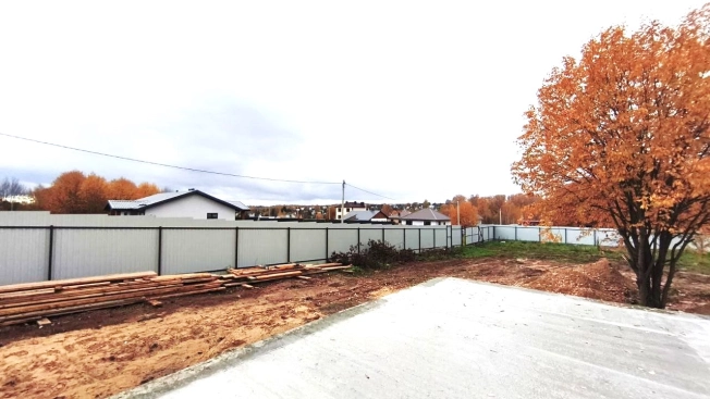 Купить земельный участок в Владимире. Вариант № 6250783, 5, площадь -  квм, цена 3200000 рублей