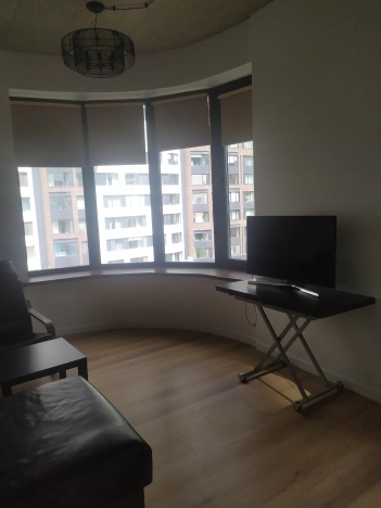 Купить квартиру в Москве. Вариант № 9863718, 9, площадь -  квм, цена 69200000 рублей