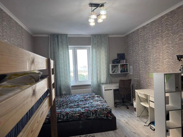 Купить однокомнатную квартиру на улице Героев-Разведчиков в Краснодаре. Вариант № 4081501, 19, площадь -  квм, цена 5200000 рублей