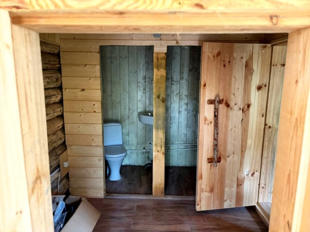 Купить дом в Нижегородской области. Вариант № 6966658, 13, площадь -  квм, цена 5500000 рублей