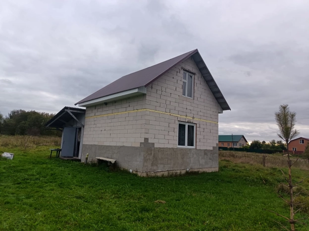 Купить дом в Рыбном. Вариант № 5451677, 0, площадь -  квм, цена 1750000 рублей