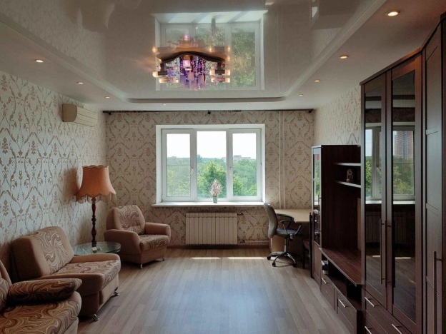 . Вариант № 8481485, 0, площадь - 57.3 квм, цена 10650000 рублей