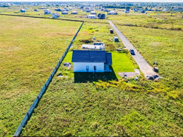 Купить дом в Санкт-Петербурге. Вариант № 15012, 6, площадь -  квм, цена 17200000 рублей
