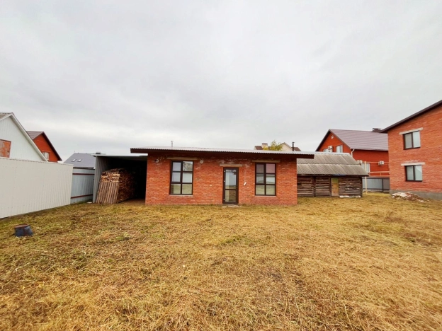 Купить дом на улице Матросова в Республике Башкортостан. Вариант № 8205176, 5, площадь -  квм, цена 32000000 рублей