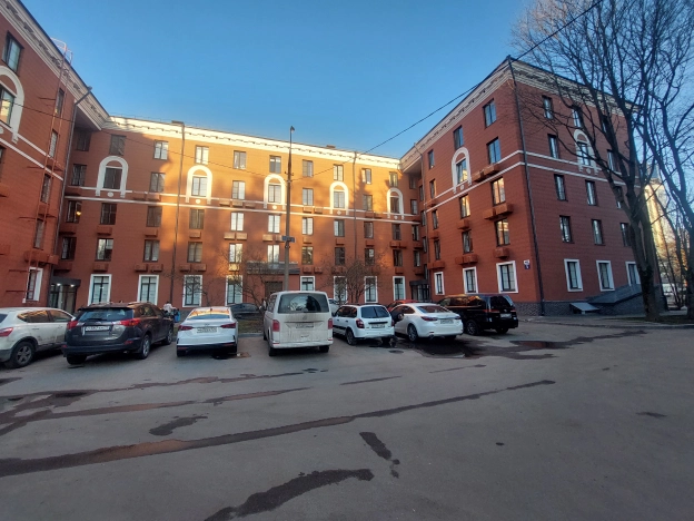 Купить квартиру в районе Ростокино в Москве. Вариант № 35945, 16, площадь - квм, цена 8199000.0000 рублей