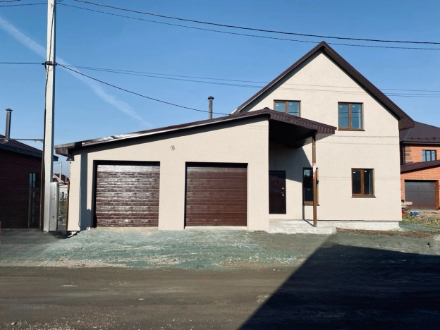 Купить дом на улице Матросова в Республике Башкортостан. Вариант № 8055915, 0, площадь -  квм, цена 11500000 рублей