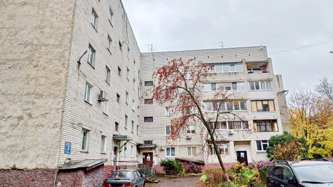 Купить квартиру в Брянской области. Вариант № 8051294, 27, площадь -  квм, цена 5700000 рублей