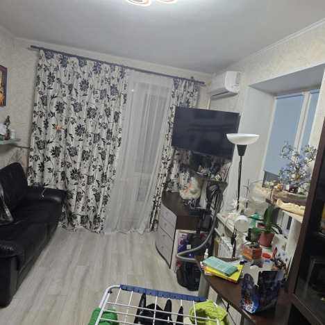 Купить квартиру в Москве. Вариант № 10352996, 15, площадь -  квм, цена 15000000 рублей