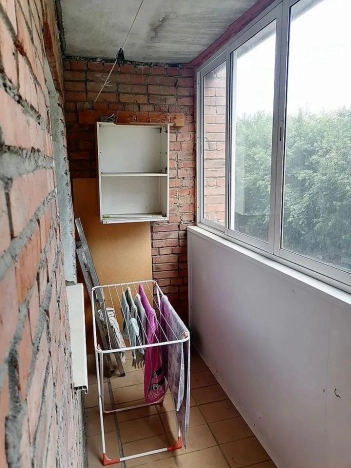 . Вариант № 2045847, 3, площадь - 33 квм, цена 4200000 рублей