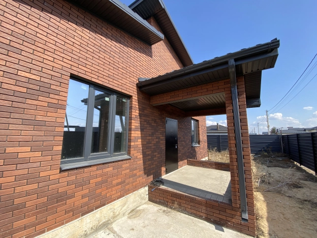 Купить дом в Воронеже. Вариант № 6428, 10, площадь -  квм, цена 11500000 рублей