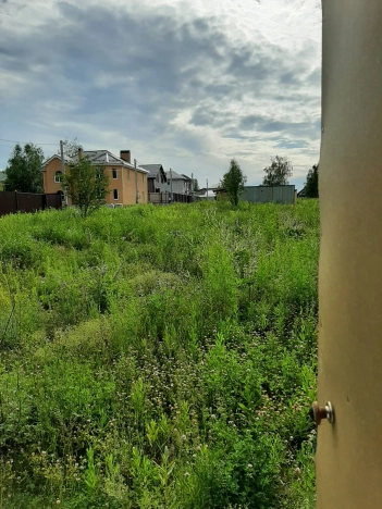 Купить земельный участок у метро Новомосковская в Москве. Вариант № 3767784, 8, площадь -  квм, цена 4200000 рублей