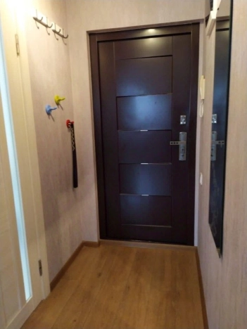 Купить квартиру на вторичке на улице набережная реки Карповки в Санкт-Петербурге. Вариант № 10998573, 1, площадь - квм, цена 7600000 рублей