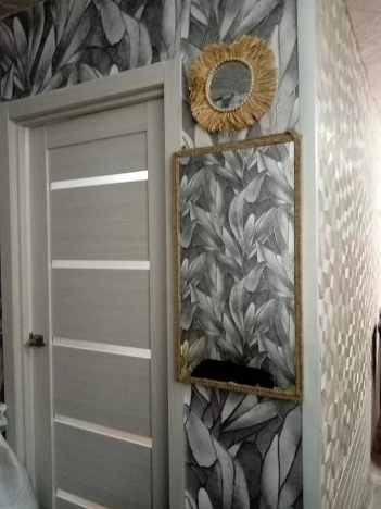 . Вариант № 42672, 13, площадь - 45 квм, цена 4500000 рублей