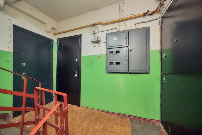 Купить двухкомнатную квартиру в Рязанской области. Вариант № 2984780, 11, площадь -  квм, цена 1599000 рублей