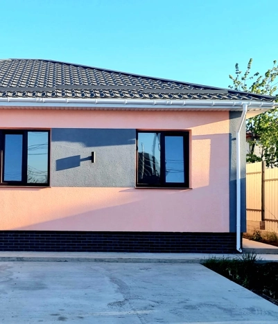 Купить дом в Симферополе. Вариант № 26176, 1, площадь -  квм, цена 9800000 рублей