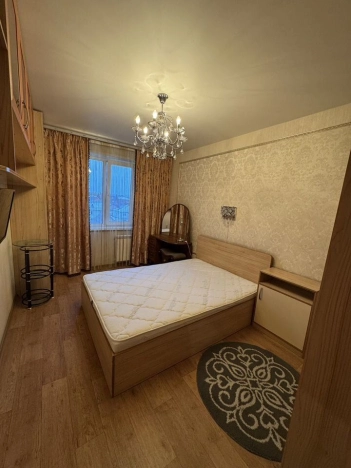 Снять квартиру у метро Площадь Маркса в Новосибирске. Вариант № 9545953, 1, площадь -  квм, цена 40000 рублей