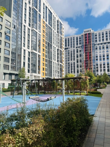 Купить квартиру на вторичке в Уфе. Вариант № 8541920, 21, площадь -  квм, цена 7500000 рублей