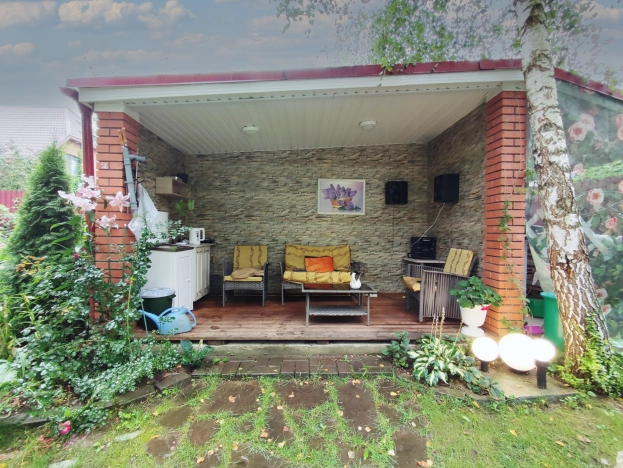 Купить дом в Москве. Вариант № 9242282, 33, площадь - квм, цена 17000000 рублей