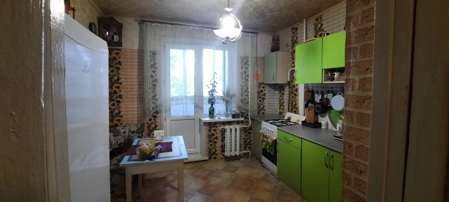 Купить двухкомнатную квартиру в Республике Марий эл. Вариант № 2657696, 0, площадь -  квм, цена 3900000 рублей