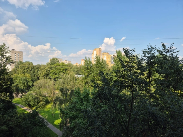 Купить квартиру в районе Можайский в Москве. Вариант № 1224252, 17, площадь - квм, цена 11800000.0000 рублей