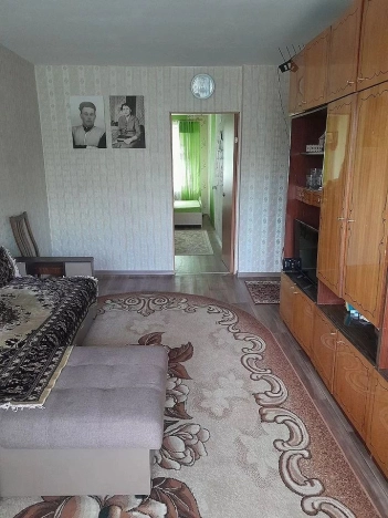 Купить трехкомнатную квартиру на улице Майская в Вологодской области. Вариант № 882194, 1, площадь -  квм, цена 3800000 рублей