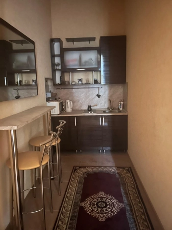 Купить однокомнатную квартиру в районе Центральный в Воронеже. Вариант № 8389680, 1, площадь -  квм, цена 6500000 рублей