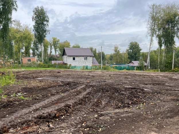 Купить земельный участок в Искитиме. Вариант № 2881636, 3, площадь -  квм, цена 4800000 рублей