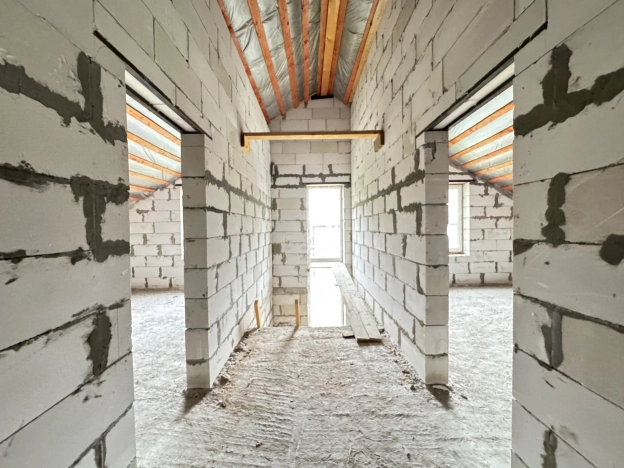 Купить таунхаус в Москве. Вариант № 41355, 22, площадь -  квм, цена 11990000 рублей