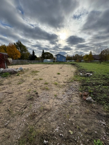 Купить земельный участок в Отрадном. Вариант № 5752028, 1, площадь -  квм, цена 8400000 рублей