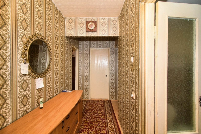 Купить квартиру на улице Комиссарова в Владимире. Вариант № 1034784, 14, площадь -  квм, цена 5590000 рублей