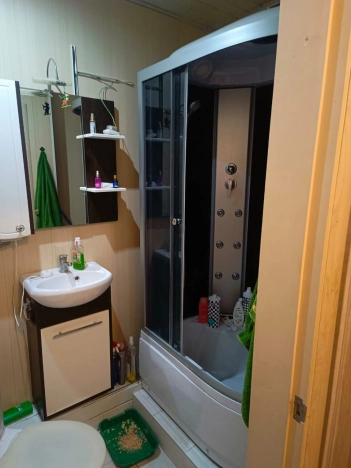 . Вариант № 27155, 8, площадь - 19.9 квм, цена 2200000 рублей