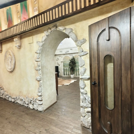 Купить дом у метро Речной вокзал в Новосибирске. Вариант № 8559510, 25, площадь -  квм, цена 23990000 рублей