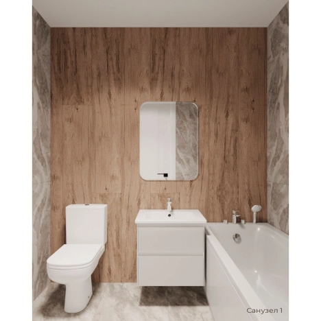 Купить трехкомнатную квартиру в ЖК "7Я" в Владивостоке. Вариант № 9769356, 16, площадь -  квм, цена 19263400 рублей