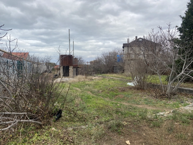 Купить земельный участок в Республике Крым. Вариант № 20556, 5, площадь -  квм, цена 5000000 рублей