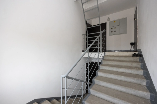 Купить двухкомнатную квартиру в Амурской области. Вариант № 6824597, 21, площадь -  квм, цена 6300000 рублей