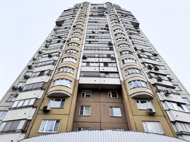 Купить квартиру в Москве. Вариант № 8463148, 11, площадь -  квм, цена 27990000 рублей