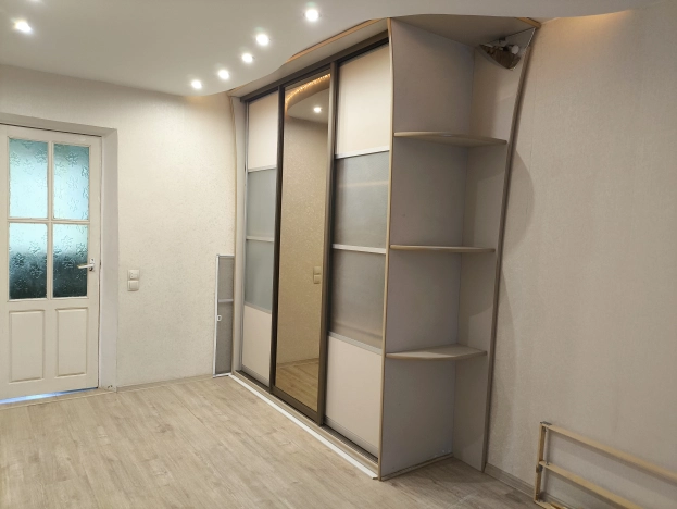 Купить двухкомнатную квартиру в Микрорайоне Ефимьево, Вязники в Вязниках. Вариант № 19704, 14, площадь -  квм, цена 2690000 рублей