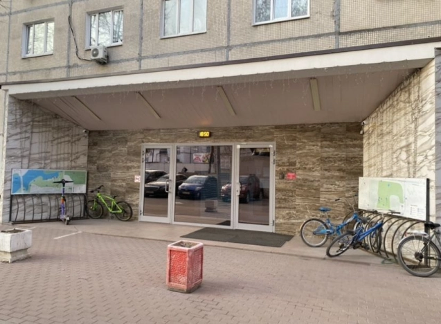 Купить квартиру в Москве. Вариант № 8927228, 13, площадь - квм, цена 8350000 рублей