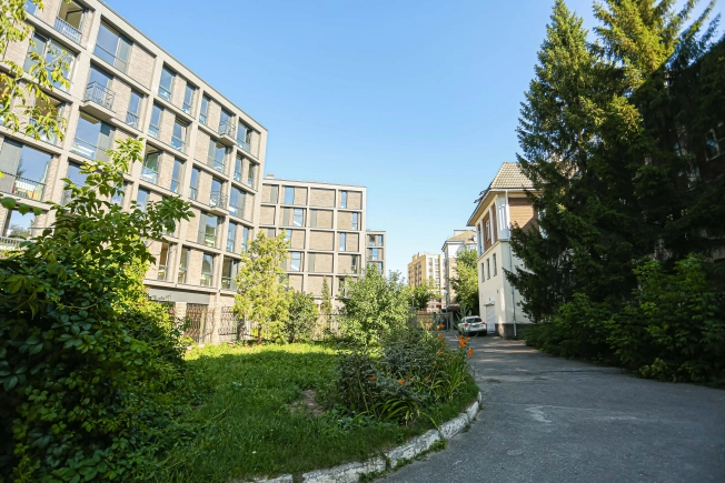 Купить пятикомнатную квартиру в Нижегородской области. Вариант № 9208728, 38, площадь -  квм, цена 30000000 рублей