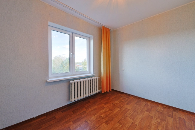 Купить трехкомнатную квартиру в Калининграде. Вариант № 7652587, 14, площадь -  квм, цена 5500000 рублей